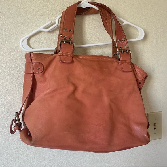 Women MArc Jacobs purse - Picture 4 of 13